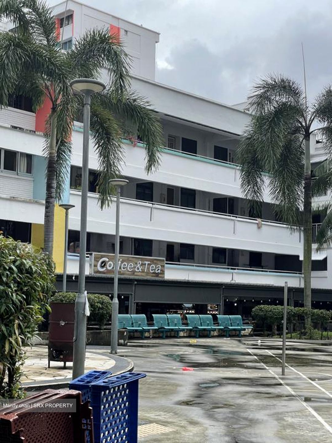 Blk 160 Yishun Street 11 (Yishun), HDB 3 Rooms #557421321
